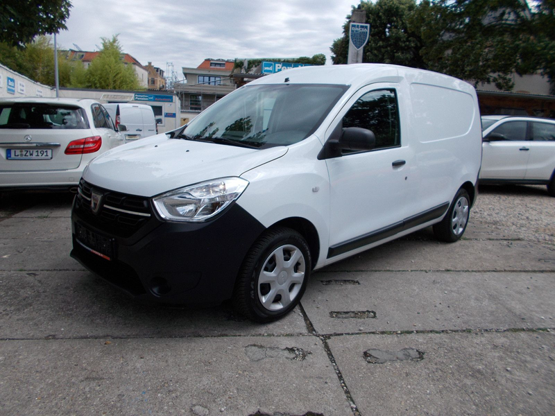 Dacia Dokker 1,6 SCe Express*SV*ZV*PDC*EURO6*el.FH* — photo 2