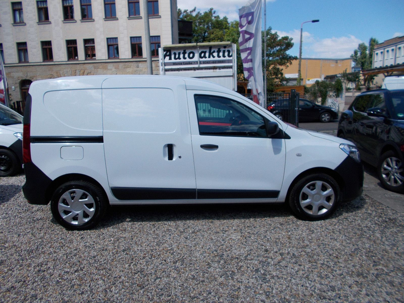 Dacia Dokker 1,6 SCe Express*SV*ZV*PDC*EURO6*el.FH* — photo 4
