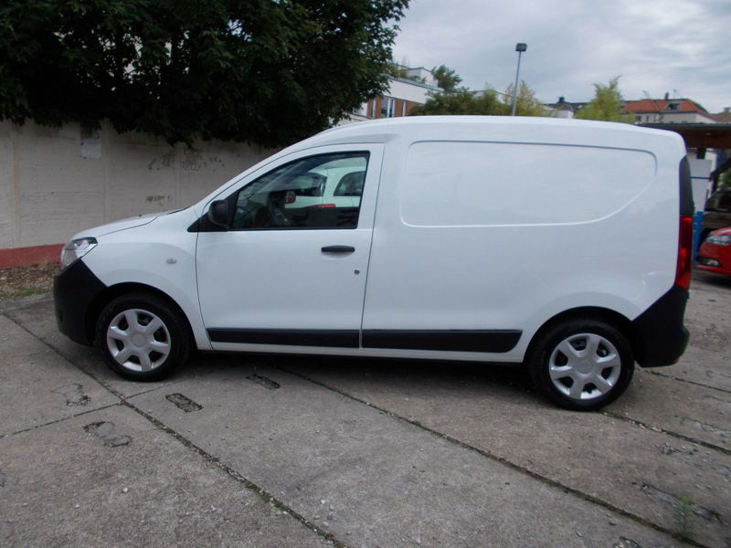 Dacia Dokker 1,6 SCe Express*SV*ZV*PDC*EURO6*el.FH* — photo 3