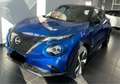 Nissan Juke Juke 1.6 hev N-Design Azul - thumbnail 4
