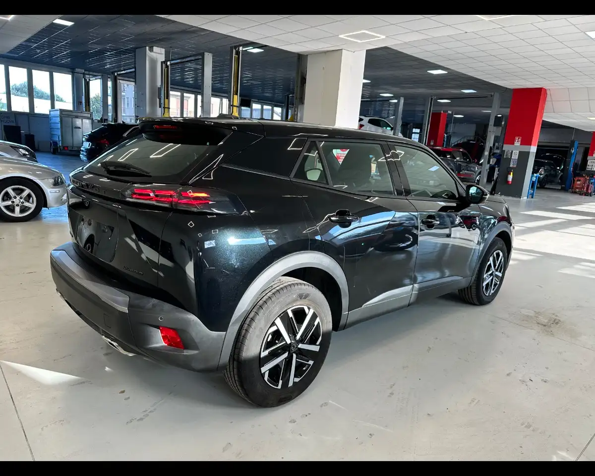 Peugeot 2008 1.2 Hybrid Style, миниатюра 5