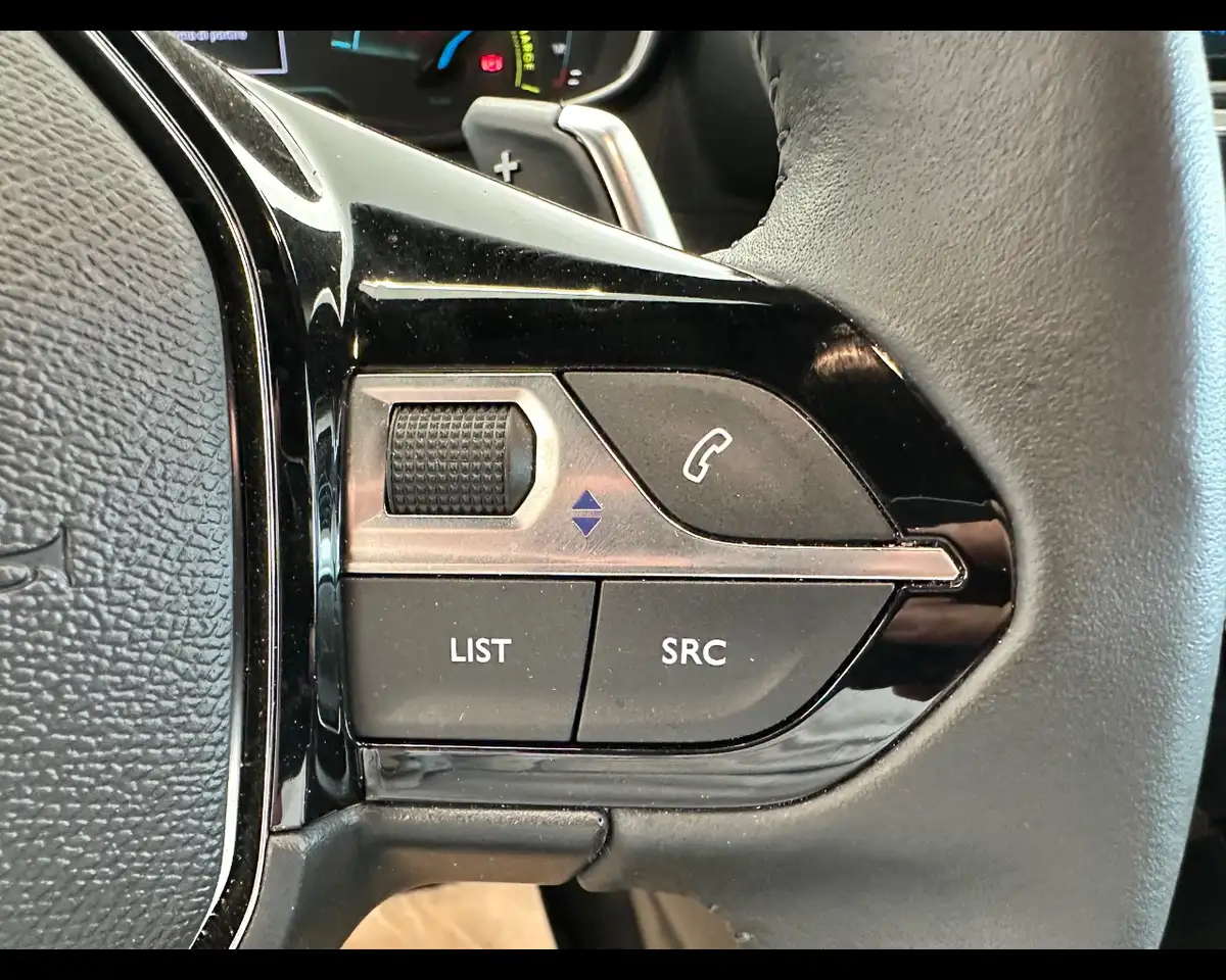 Peugeot 2008 1.2 Hybrid Style, миниатюра 10