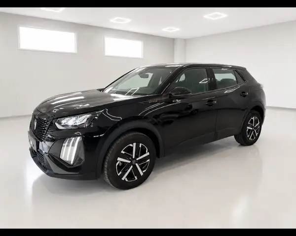 Peugeot 2008 1.2 Hybrid Style