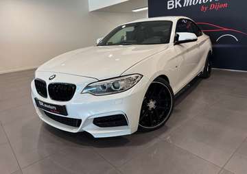 M235i F22 326ch BVA8