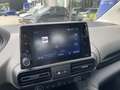 Peugeot Rifter Long 1.2 Puretech Long Active 7p. | Cruise control Bleu - thumbnail 15