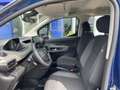 Peugeot Rifter Long 1.2 Puretech Long Active 7p. | Cruise control Bleu - thumbnail 11