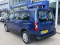 Peugeot Rifter Long 1.2 Puretech Long Active 7p. | Cruise control Bleu - thumbnail 5