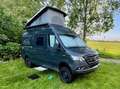 Caravans-Wohnm Hymer HYMER GRAND CANYON S 4x4 – Permis B - 4 Places Grau - thumbnail 3