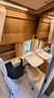Caravans-Wohnm Hymer HYMER GRAND CANYON S 4x4 – Permis B - 4 Places Grau - thumbnail 9
