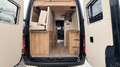Caravans-Wohnm Hymer HYMER GRAND CANYON S 4x4 – Permis B - 4 Places Grau - thumbnail 11