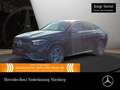 Mercedes-Benz GLE 450 d Coupé 4M AMG+PANO+360+AHK+MULTIBEAM+20" Schwarz - thumbnail 1