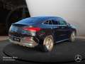 Mercedes-Benz GLE 450 d Coupé 4M AMG+PANO+360+AHK+MULTIBEAM+20" Schwarz - thumbnail 8
