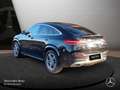 Mercedes-Benz GLE 450 d Coupé 4M AMG+PANO+360+AHK+MULTIBEAM+20" Schwarz - thumbnail 10