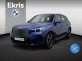 BMW iX1 eDrive20 67 kWh M Sportpakket Pro | M Sportremsyst Albastru - thumbnail 1