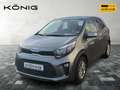 Kia Picanto 1.0 VISION CONNECT Automatik Allwetter Grau - thumbnail 1