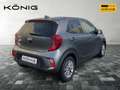 Kia Picanto 1.0 VISION CONNECT Automatik Allwetter Grau - thumbnail 3