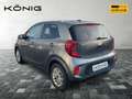 Kia Picanto 1.0 VISION CONNECT Automatik Allwetter Grau - thumbnail 4