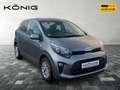 Kia Picanto 1.0 VISION CONNECT Automatik Allwetter Grau - thumbnail 2