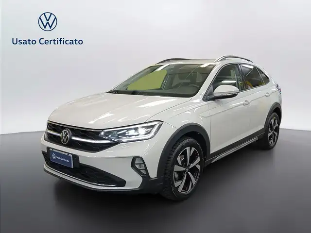 Volkswagen Taigo 1.0 tsi Life 115cv