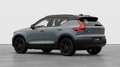 Volvo EX40 Single Ext. Range RWD Ultra Black Edit./AHK Grau - thumbnail 3