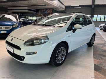 1.4 8V 3p. Easypower Lounge TETTO APRIBILE