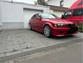 BMW 318 Ci E46 M-Paket Rot - thumbnail 2