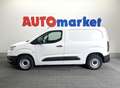 Toyota Proace City 1.2 VAN Bianco - thumbnail 4