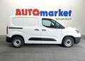 Toyota Proace City 1.2 VAN Bianco - thumbnail 1
