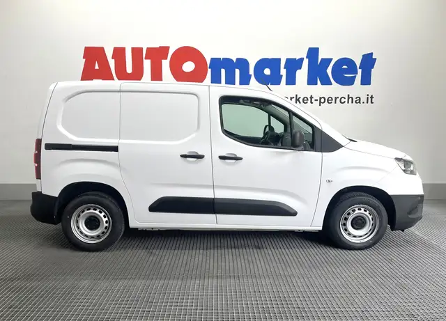 Toyota Proace City 1.2 VAN