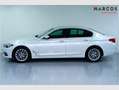 BMW Active Hybrid 5 SERIES 520dA Fehér - thumbnail 4