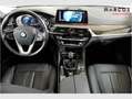 BMW Active Hybrid 5 SERIES 520dA Bílá - thumbnail 6