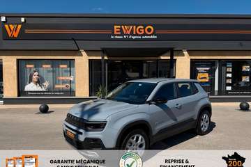 1.2 t3 100 ch altitude plus garantie constructeur 18 mois