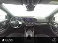 Mercedes-Benz GLE 300 d 4M SD KAM ACC PDC SpurH Navi AUT AHK Schwarz - thumbnail 6