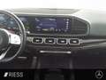 Mercedes-Benz GLE 300 d 4M SD KAM ACC PDC SpurH Navi AUT AHK Schwarz - thumbnail 5