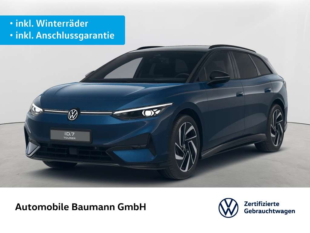 Volkswagen ID.7