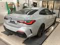 BMW 440 M440i Coupé + GARANTIE Gris - thumbnail 2
