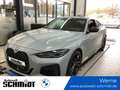 BMW 440 M440i Coupé + GARANTIE Gris - thumbnail 1