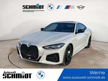 M440i Coupé + GARANTIE