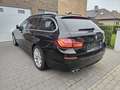 BMW 518 518d Touring Aut. Fekete - thumbnail 6