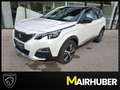 Peugeot 3008 1,5 BlueHDi 130 S&S EAT8 Allure Weiß - thumbnail 1