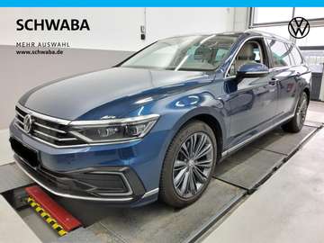 GTE 1.4 TSI Hybrid DSG