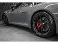 Porsche 992 992.2 Carrera GTS Cabriolet PDK - ARCTIC GREY Grau - thumbnail 25