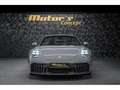 Porsche 992 992.2 Carrera GTS Cabriolet PDK - ARCTIC GREY Grau - thumbnail 6
