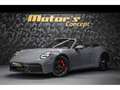 Porsche 992 992.2 Carrera GTS Cabriolet PDK - ARCTIC GREY Grau - thumbnail 1