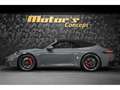 Porsche 992 992.2 Carrera GTS Cabriolet PDK - ARCTIC GREY Grau - thumbnail 2
