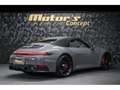 Porsche 992 992.2 Carrera GTS Cabriolet PDK - ARCTIC GREY Grau - thumbnail 4
