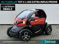 Overig Renault Twizy Intense (INCLUSIEF ACCU) (Vanaf 16 j Rood - thumbnail 1