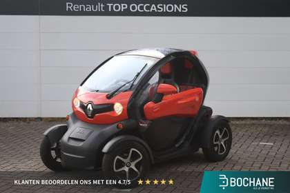 Overig Renault Twizy Intense (INCLUSIEF ACCU) (Vanaf 16 j