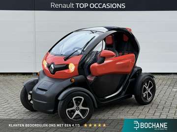Renault Twizy Intense (INCLUSIEF ACCU) (Vanaf 16 j