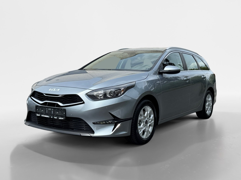 Kia Ceed SW / cee'd SW Ceed SW 1.5 T-GDI Ultimate Navi+Kamera+Keyless